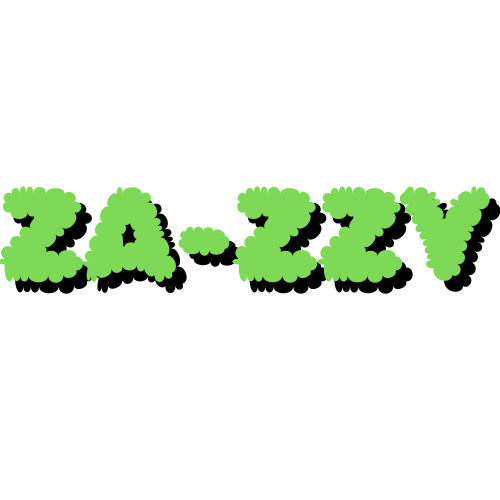 Zazzy
